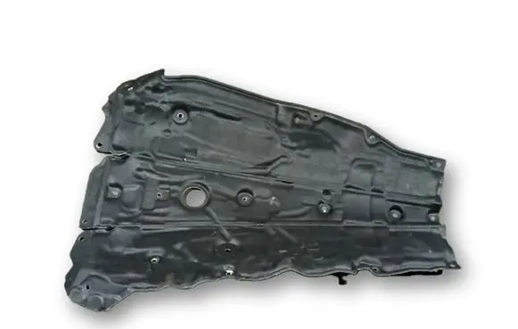 BMW X5 G05 Engine bonnet/hood sound/heat insulation 51485A1D982 51487214727 5A1D982