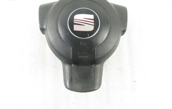 Seat Leon (1P) Steering wheel airbag 001L7101BYRH