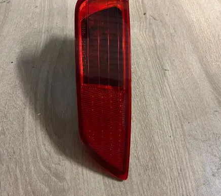 Volvo XC60 Rear fog light 89074901