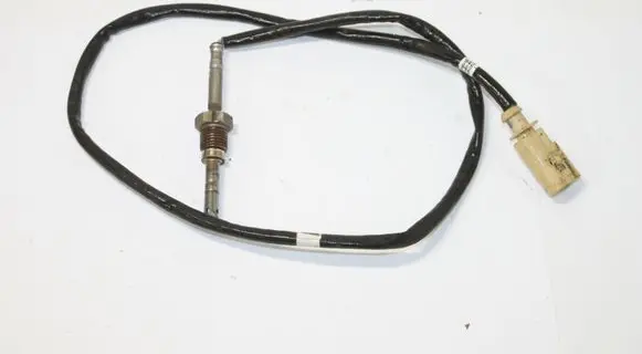 Skoda Yeti (5L) Exhaust gas temperature sensor 03L906088CC