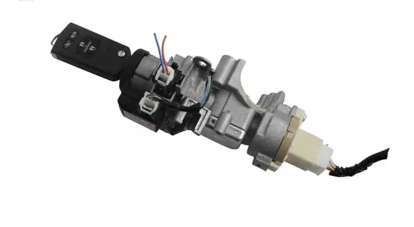 Mazda MX-5 NC Miata Ignition lock EH4466938