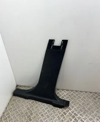 Citroen C3 (B) pillar trim (bottom) 9812002277
