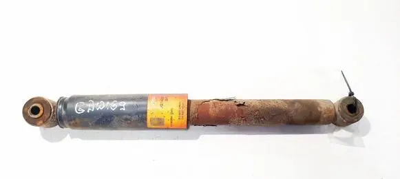 Opel Corsa D Rear shock absorber/damper jgt420t