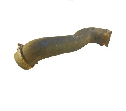 Jaguar S-Type Intercooler hose/pipe