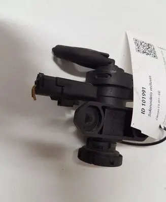 Citroen C5 Turbo solenoid valve 9635704380 0928400414