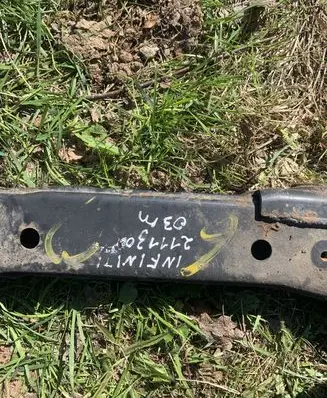 Infiniti Q45 III Front subframe