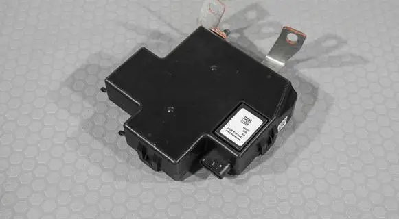 Mercedes-Benz Sprinter W907 W910 Other control units/modules A9075407060 A0009824823 A9075455000