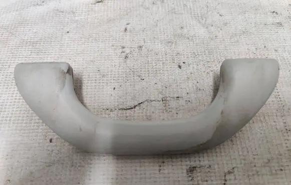 Volkswagen Transporter - Caravelle T5 Front interior roof grab handle 7H0857607B
