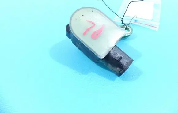 Audi A6 S6 C6 4F Headlight ballast module Xenon 4F0907503 IMPRK1347376