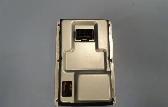 Fiat Ulysse Headlight ballast module Xenon 89030469 3D0909158 68019173AA