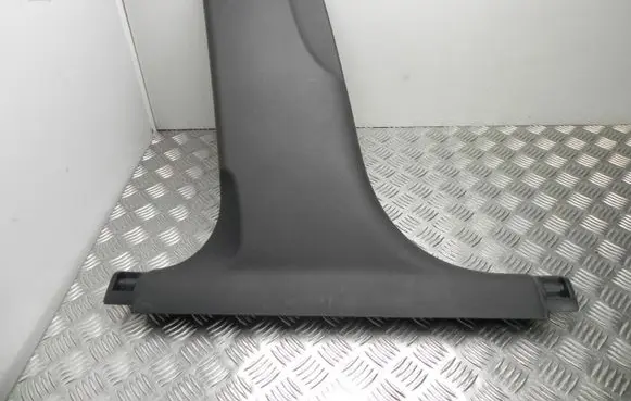 Audi A4 S4 B8 8K (B) pillar trim (bottom) 8K0867239B T606