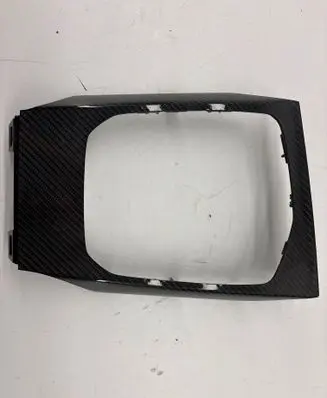 BMW M3 G80 Gear shifter surround trim plastic 9R809459206 27648710