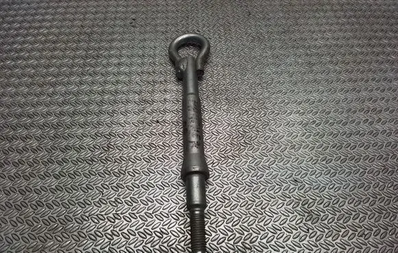 Peugeot Partner Towing hook eye 
