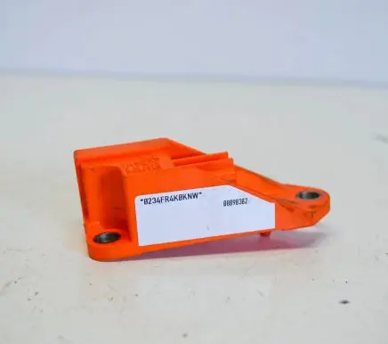 Skoda Fabia Mk2 (5J) Airbag deployment crash/impact sensor 1T0909606A