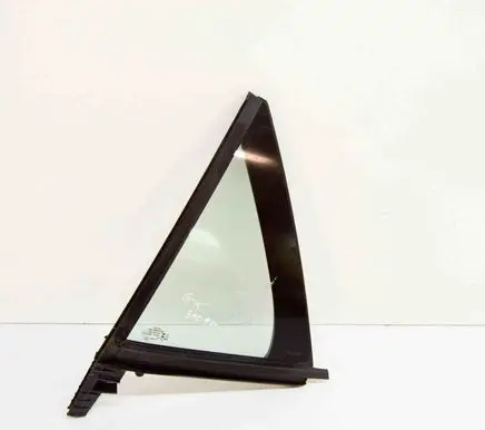 Volkswagen ID.3 Rear side window 43R01351 10A845213F
