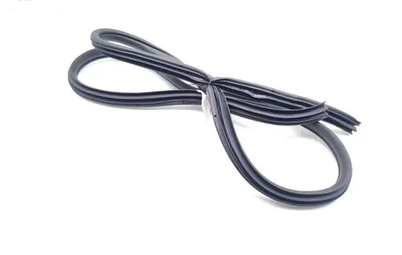 KIA Picanto Front door rubber seal 