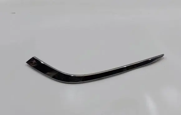 Mazda 6 Front bumper splitter molding G46L-50C22