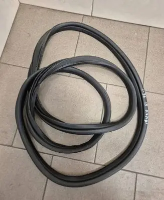 Hyundai i30 Seal rubber (tailgate) 
