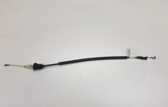 Volkswagen PASSAT B6 Rear door cable line 