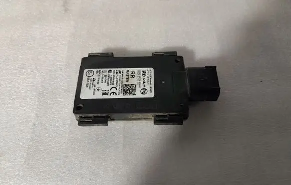 KIA Carnival Blind spot module 