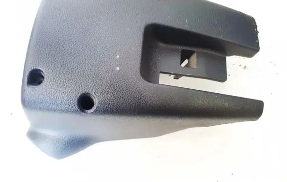 Nissan NV200 Steering wheel column trim 48470bj05a