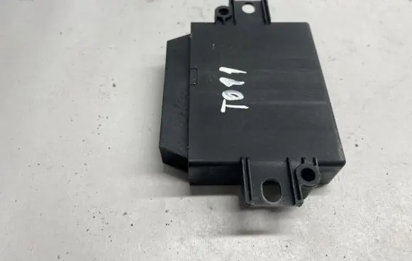 Audi A6 S6 C7 4G Parking PDC control unit/module 4H0919475AA