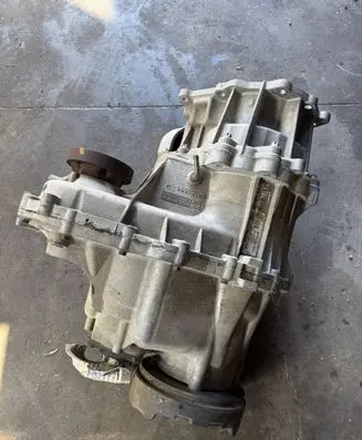 Jeep Grand Cherokee Gearbox transfer box case 68370968AB