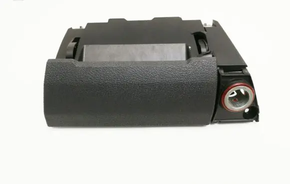Volkswagen Touran I Car ashtray 1T2857961F