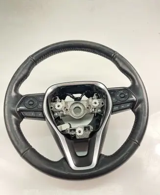 Toyota Sienna XL30 III Steering wheel 451000Z350