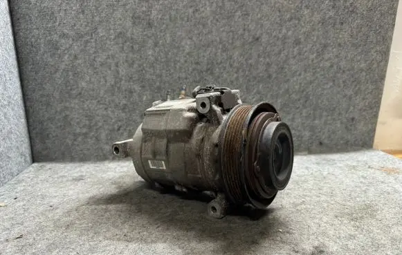 Dodge Durango Air conditioning (A/C) compressor (pump) P68158260AA MC4472809580 68158260AA
