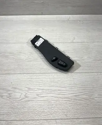 BMW X5 E53 Seat control switch 8099073 61318099073 03491520