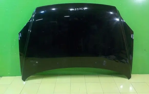 KIA Sportage Engine bonnet/hood WP40