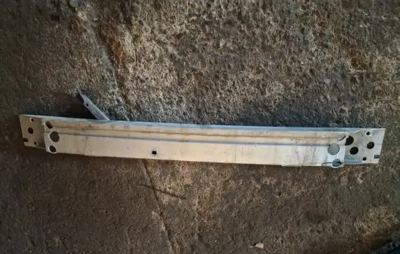 Volvo XC90 Front bumper cross member