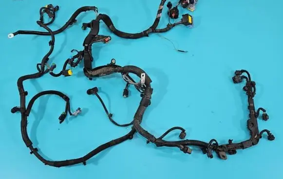 Peugeot 308 Engine installation wiring loom IMPRK1429058