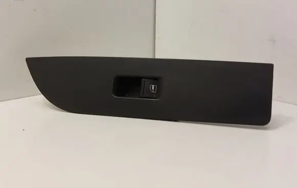 Volkswagen PASSAT CC Electric window control switch 3C8857858G