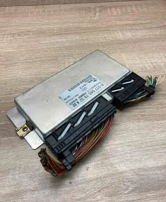 Mercedes-Benz C W202 ABS control unit/module 0175457832 WITHPLUG