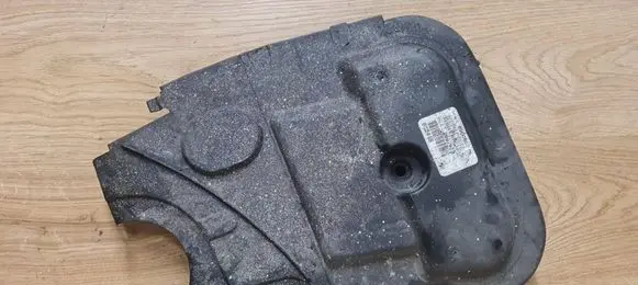 Volvo S80 Timing belt guard (cover) 9180744