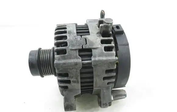 Citroen C5 Generator/alternator 0121715001
