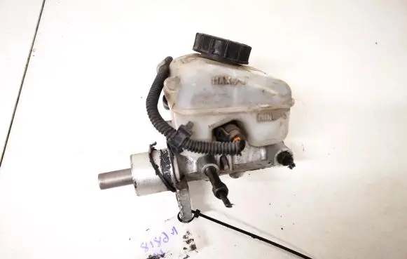 Opel Zafira A Master brake cylinder 32066734