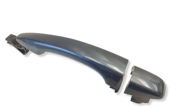 Citroen C4 II Front door exterior handle 9686896577 002812 29112011