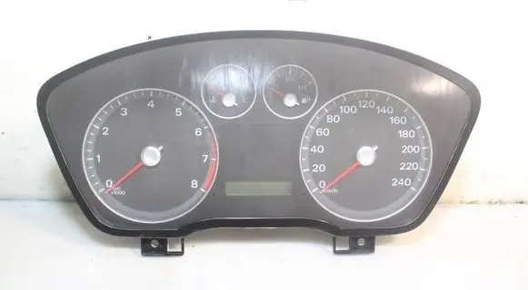 Ford Focus C-MAX Clock 