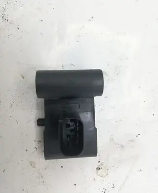 BMW X3 E83 Airbag deployment crash/impact sensor 6911003 050905