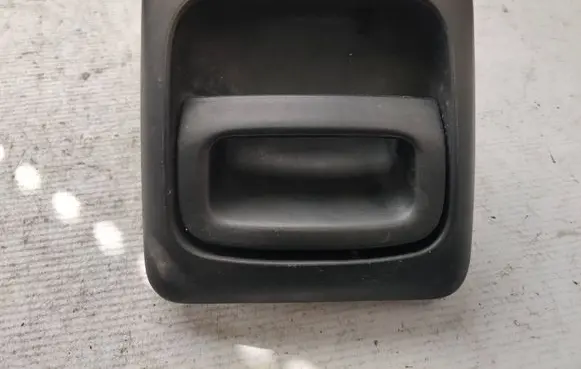 Citroen Jumper Front door exterior handle 1304175070