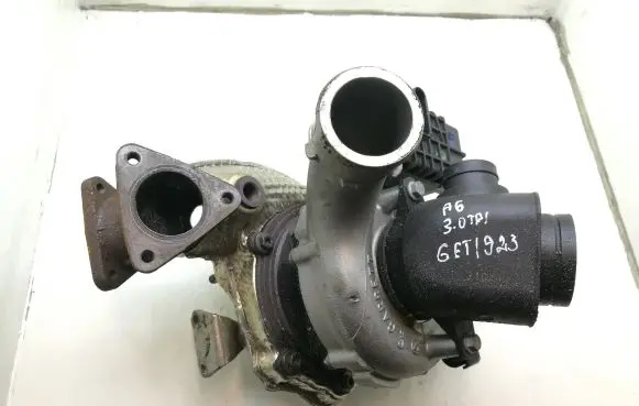 Audi A6 S6 C7 4G Turbo 059145874J