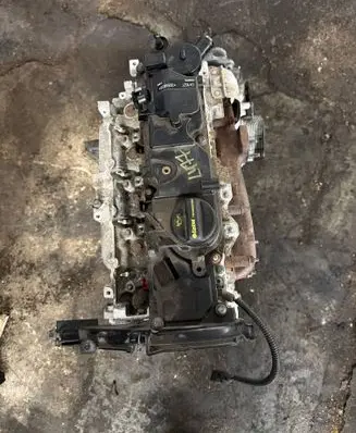 Volvo V40 Engine D4162T 3059836 M06042A1