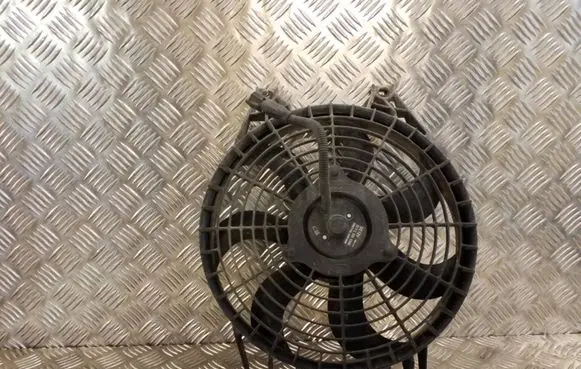 KIA Carens I Air conditioning (A/C) fan (condenser) A00514600