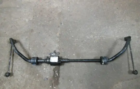 BMW 7 F01 F02 F03 F04 Active stabilizer 4068840