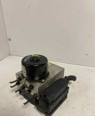 Volkswagen Sharan ABS Pump 7M3907379E 7M3614111M 5WK84013
