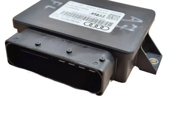 Audi A7 S7 4G Hand brake control module 4H0907801H 32620325A 4H0907801A
