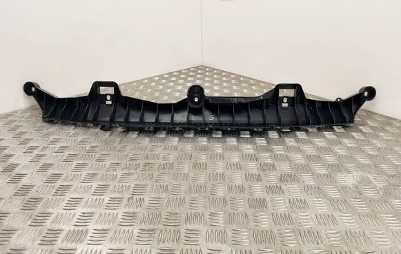 Citroen DS5 Rear bumper mounting bracket 9803131880